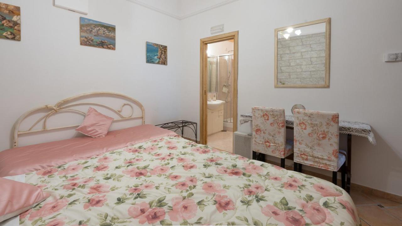 Appartamento Maristella Positano Esterno foto