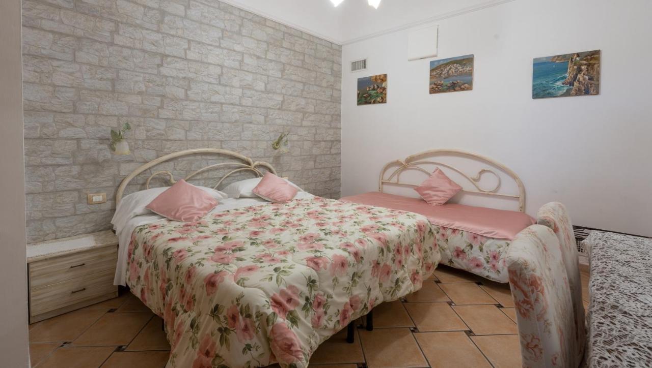 Appartamento Maristella Positano Esterno foto