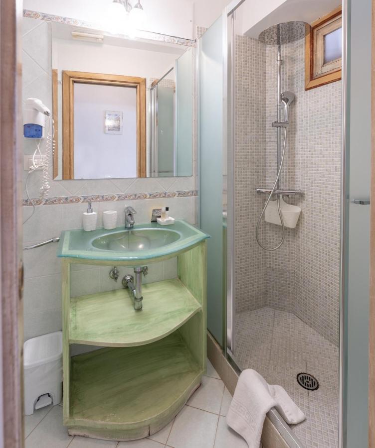 Appartamento Maristella Positano Esterno foto