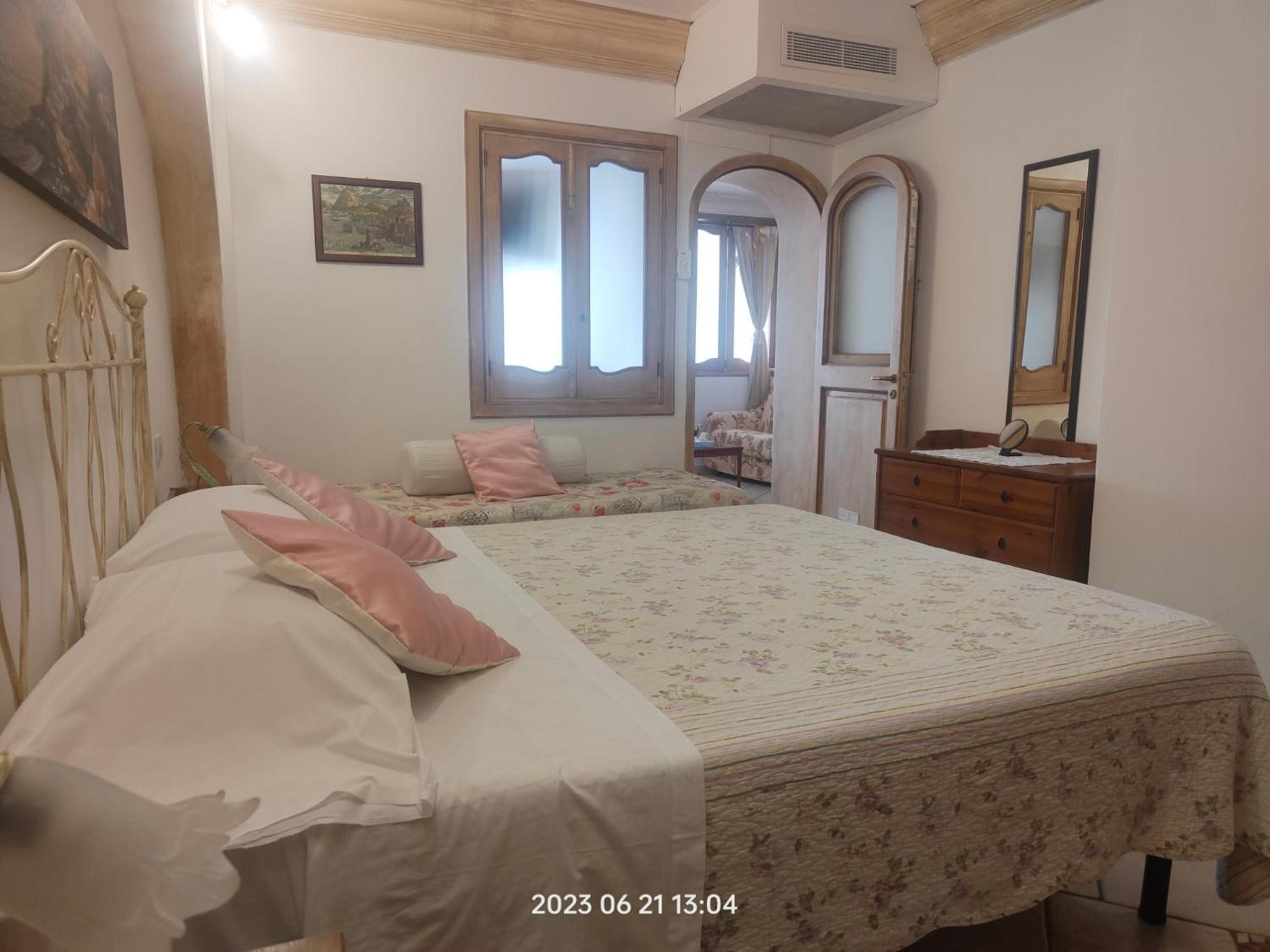 Appartamento Maristella Positano Esterno foto