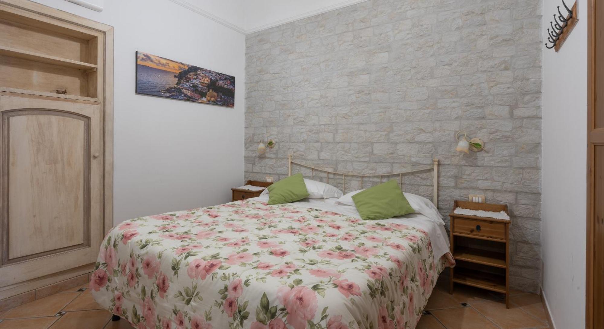 Appartamento Maristella Positano Esterno foto